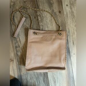 Authentic Tory Burch Crossbody purse